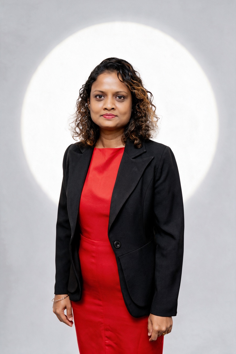 Samadhi Perera